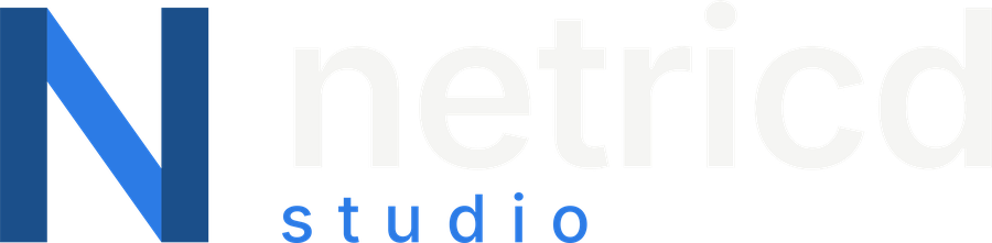 Netricd Studio